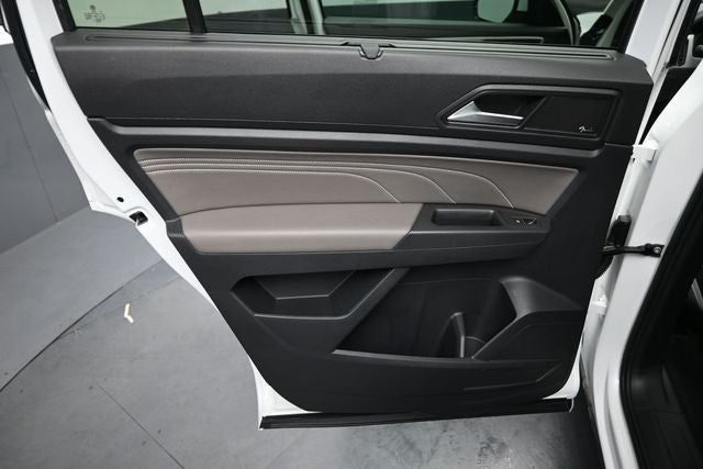 2023 Volkswagen Atlas 3.6L V6 SEL Premium R-Line
