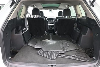 2023 Volkswagen Atlas 3.6L V6 SEL Premium R-Line