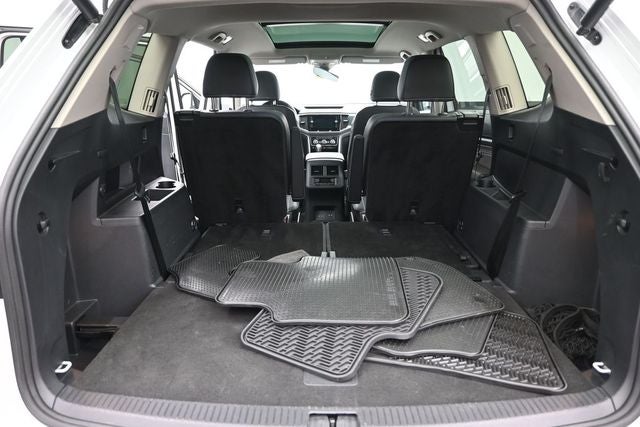 2023 Volkswagen Atlas 3.6L V6 SEL Premium R-Line