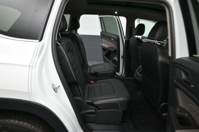 2023 Volkswagen Atlas 3.6L V6 SEL Premium R-Line