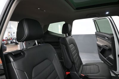 2023 Volkswagen Atlas 3.6L V6 SEL Premium R-Line