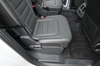 2023 Volkswagen Atlas 3.6L V6 SEL Premium R-Line