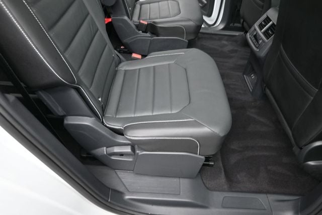 2023 Volkswagen Atlas 3.6L V6 SEL Premium R-Line