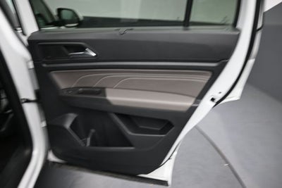 2023 Volkswagen Atlas 3.6L V6 SEL Premium R-Line