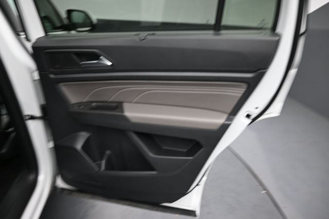2023 Volkswagen Atlas 3.6L V6 SEL Premium R-Line
