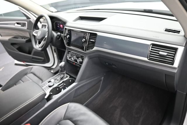 2023 Volkswagen Atlas 3.6L V6 SEL Premium R-Line