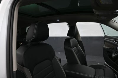 2023 Volkswagen Atlas 3.6L V6 SEL Premium R-Line