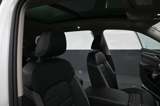 2023 Volkswagen Atlas 3.6L V6 SEL Premium R-Line