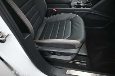 2023 Volkswagen Atlas 3.6L V6 SEL Premium R-Line