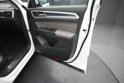 2023 Volkswagen Atlas 3.6L V6 SEL Premium R-Line
