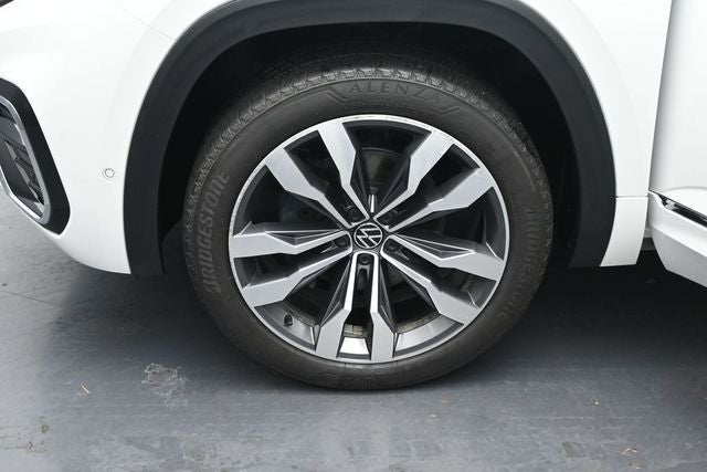 2023 Volkswagen Atlas 3.6L V6 SEL Premium R-Line