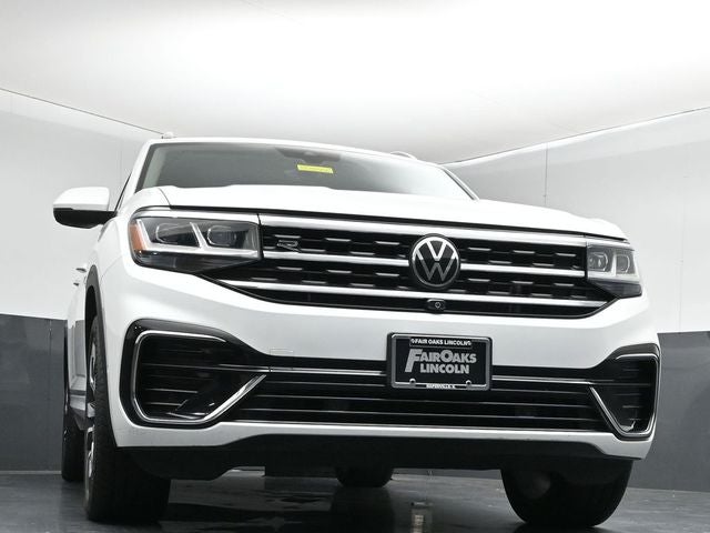 2023 Volkswagen Atlas 3.6L V6 SEL Premium R-Line