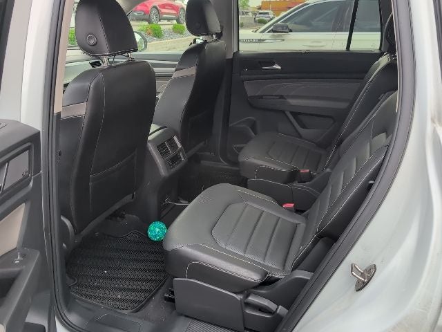2023 Volkswagen Atlas 3.6L V6 SEL Premium R-Line