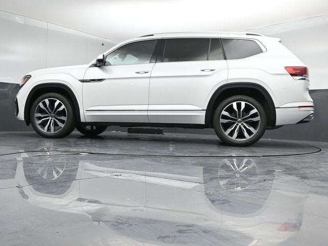 2023 Volkswagen Atlas 3.6L V6 SEL Premium R-Line