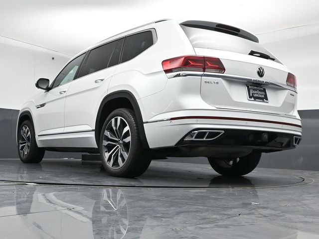 2023 Volkswagen Atlas 3.6L V6 SEL Premium R-Line
