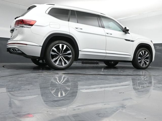 2023 Volkswagen Atlas 3.6L V6 SEL Premium R-Line