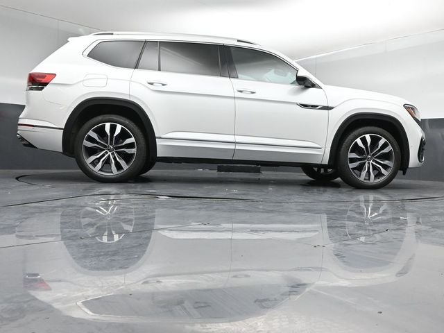 2023 Volkswagen Atlas 3.6L V6 SEL Premium R-Line