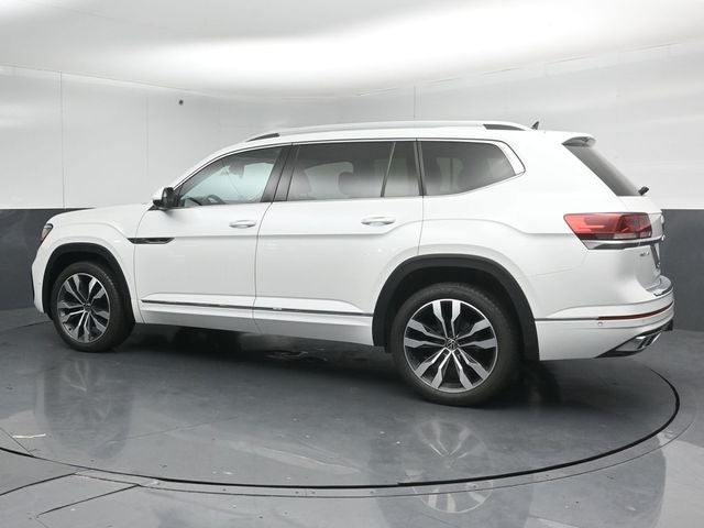 2023 Volkswagen Atlas 3.6L V6 SEL Premium R-Line