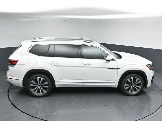 2023 Volkswagen Atlas 3.6L V6 SEL Premium R-Line