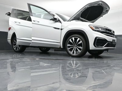 2023 Volkswagen Atlas 3.6L V6 SEL Premium R-Line