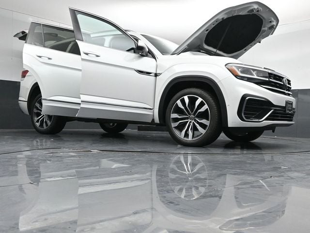 2023 Volkswagen Atlas 3.6L V6 SEL Premium R-Line