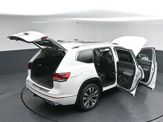 2023 Volkswagen Atlas 3.6L V6 SEL Premium R-Line