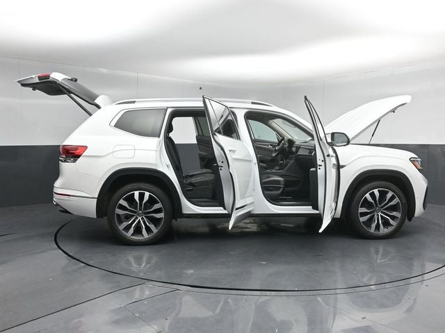2023 Volkswagen Atlas 3.6L V6 SEL Premium R-Line