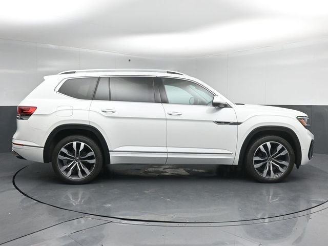 2023 Volkswagen Atlas 3.6L V6 SEL Premium R-Line