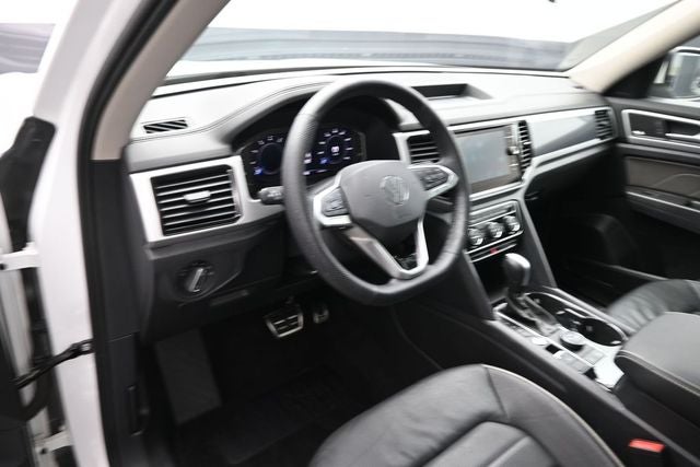 2023 Volkswagen Atlas 3.6L V6 SEL Premium R-Line