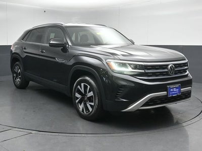 2022 Volkswagen Atlas Cross Sport 2.0T SE