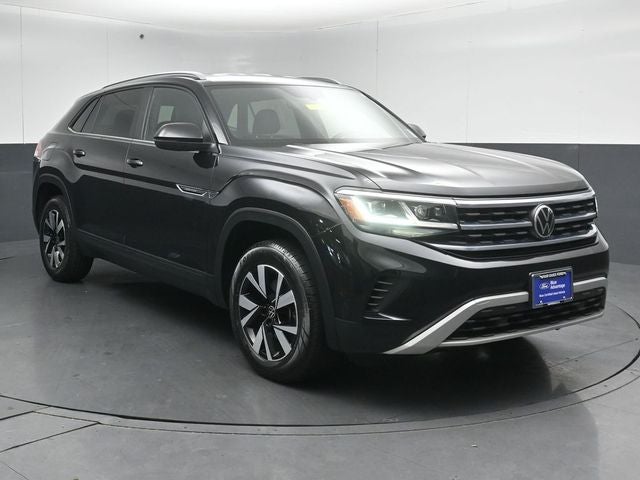 2022 Volkswagen Atlas Cross Sport 2.0T SE