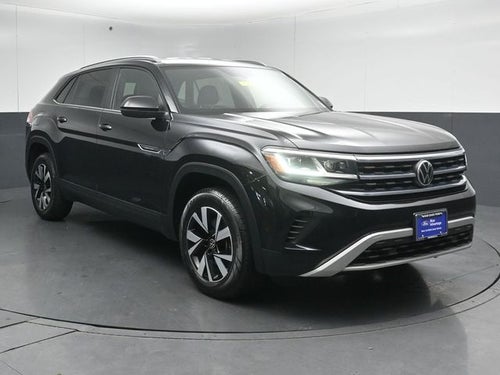 2022 Volkswagen Atlas Cross Sport 2.0T SE