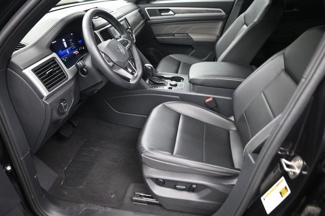 2022 Volkswagen Atlas Cross Sport 2.0T SE