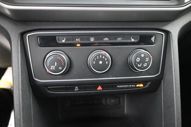 2022 Volkswagen Atlas Cross Sport 2.0T SE