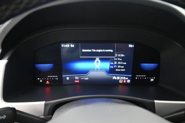 2022 Volkswagen Atlas Cross Sport 2.0T SE