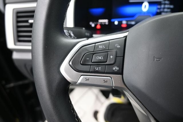 2022 Volkswagen Atlas Cross Sport 2.0T SE