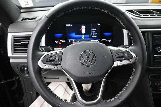 2022 Volkswagen Atlas Cross Sport 2.0T SE