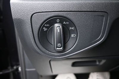2022 Volkswagen Atlas Cross Sport 2.0T SE
