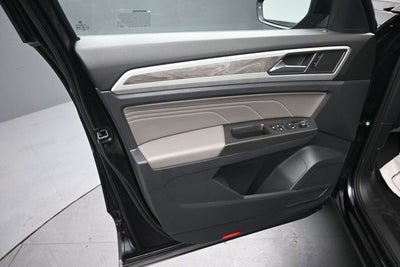 2022 Volkswagen Atlas Cross Sport 2.0T SE