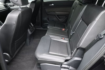 2022 Volkswagen Atlas Cross Sport 2.0T SE