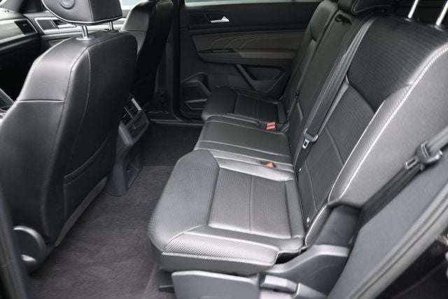2022 Volkswagen Atlas Cross Sport 2.0T SE