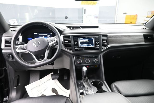 2022 Volkswagen Atlas Cross Sport 2.0T SE