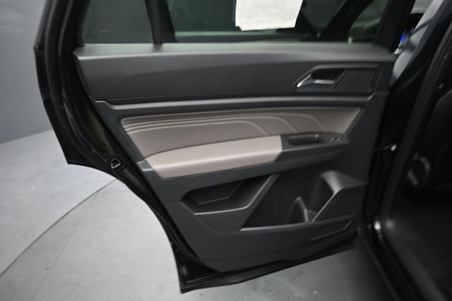 2022 Volkswagen Atlas Cross Sport 2.0T SE