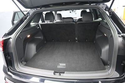 2022 Volkswagen Atlas Cross Sport 2.0T SE
