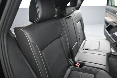 2022 Volkswagen Atlas Cross Sport 2.0T SE