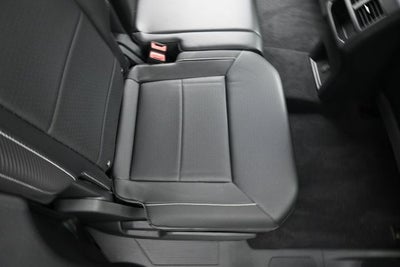 2022 Volkswagen Atlas Cross Sport 2.0T SE