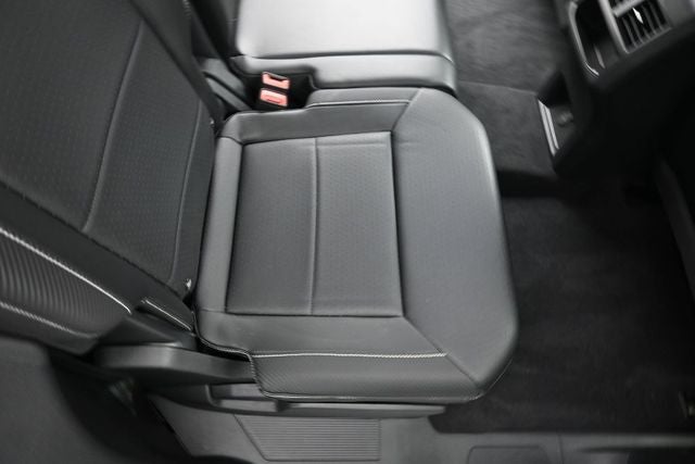 2022 Volkswagen Atlas Cross Sport 2.0T SE