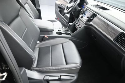 2022 Volkswagen Atlas Cross Sport 2.0T SE