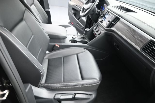 2022 Volkswagen Atlas Cross Sport 2.0T SE