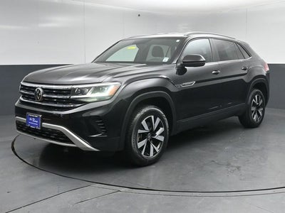 2022 Volkswagen Atlas Cross Sport 2.0T SE